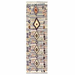 NuLOOM Moroccan Motely Geometric Rug 11 NuLOOM Moroccan Motely Geometric Rug -nuLOOM Sales Store unnamed file 4157