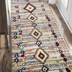 NuLOOM Moroccan Motely Geometric Rug 12 NuLOOM Moroccan Motely Geometric Rug -nuLOOM Sales Store unnamed file 4158