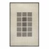 NuLOOM Helena Modern Tiles Indoor/Outdoor Area Rug -nuLOOM Sales Store unnamed file 4165