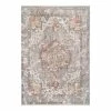 NuLOOM Simone Hand Knotted Crowned Medallion Area Rug -nuLOOM Sales Store unnamed file 4168