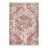 NuLOOM Nataly Hand Knotted Bloom Medallion Area Rug -nuLOOM Sales Store unnamed file 4171