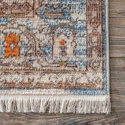 NuLOOM Lauryn Native Ceremonial Area Rug -nuLOOM Sales Store unnamed file 4177