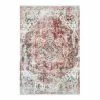 NuLOOM Esper Cardinal Snowflake Area Rug -nuLOOM Sales Store unnamed file 4179