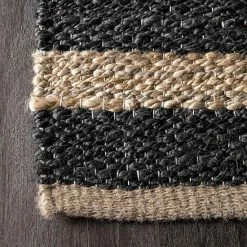 NuLOOM Sierra Modern Stripes Area Rug -nuLOOM Sales Store unnamed file 4185