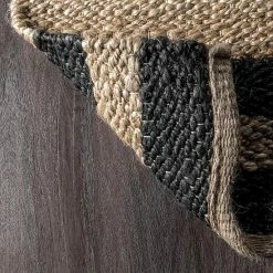 NuLOOM Sierra Modern Stripes Area Rug -nuLOOM Sales Store unnamed file 4186