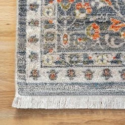 NuLOOM Tinsley Elegant Blossom Area Rug -nuLOOM Sales Store unnamed file 4204