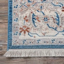 NuLOOM Fernanda Faded Persian Area Rug 6 NuLOOM Fernanda Faded Persian Area Rug -nuLOOM Sales Store unnamed file 4207