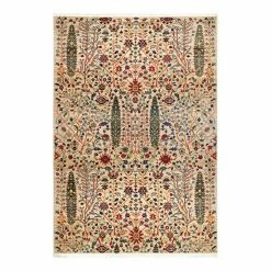 NuLOOM Dasilva Gabbeh Fringe Area Rug