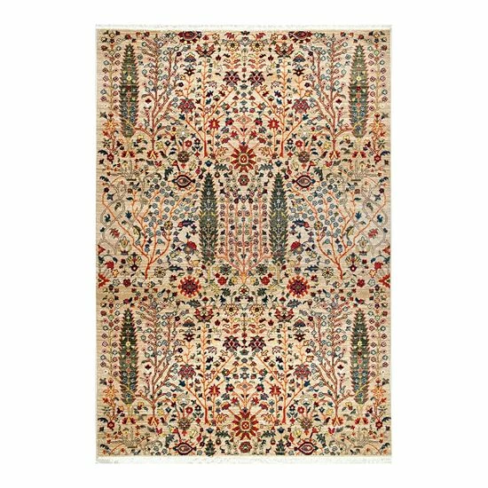 NuLOOM Dasilva Gabbeh Fringe Area Rug 3 NuLOOM Dasilva Gabbeh Fringe Area Rug