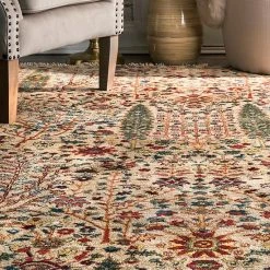 NuLOOM Dasilva Gabbeh Fringe Area Rug 8 NuLOOM Dasilva Gabbeh Fringe Area Rug -nuLOOM Sales Store unnamed file 4211