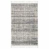 NuLOOM Pamela Moroccan Tassel Area Rug Gray Multi -nuLOOM Sales Store unnamed file 4213