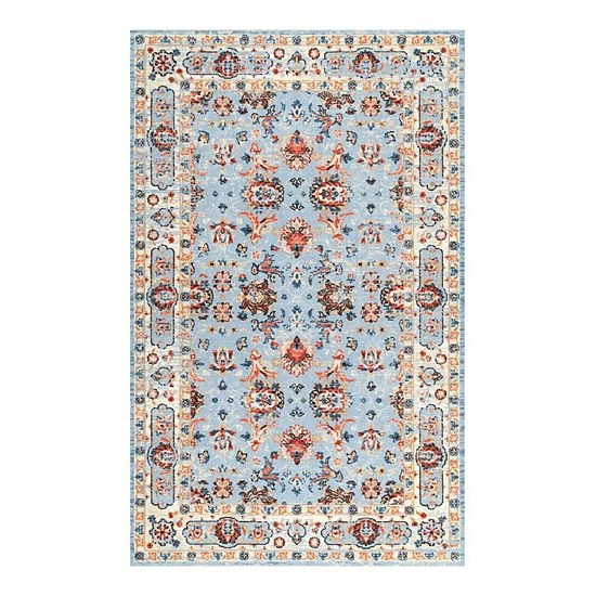 NuLOOM Vintage Christy Wool Blend Rug 3 NuLOOM Vintage Christy Wool Blend Rug