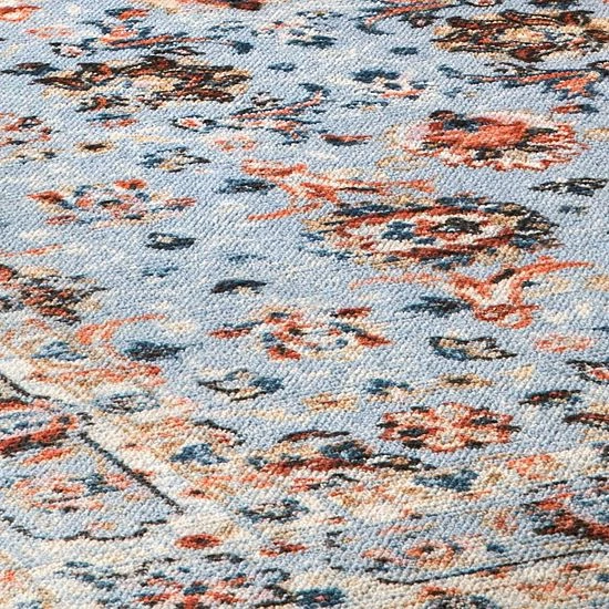 NuLOOM Vintage Christy Wool Blend Rug 4 NuLOOM Vintage Christy Wool Blend Rug - Image 2