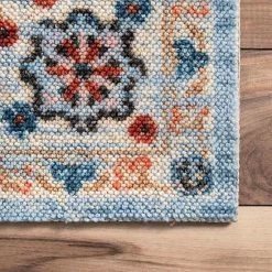 NuLOOM Vintage Christy Wool Blend Rug 7 NuLOOM Vintage Christy Wool Blend Rug -nuLOOM Sales Store unnamed file 4223