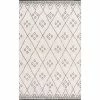NuLOOM Sydney Machine Washable Diamond Trellis Area Rug -nuLOOM Sales Store unnamed file 4229