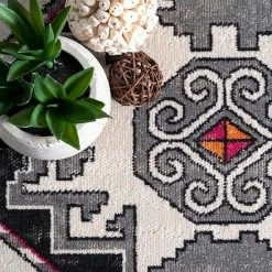 NuLOOM Iliana Vibrant Area Rug -nuLOOM Sales Store unnamed file 4246