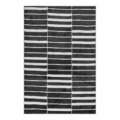 nuLOOM Sales Store 22 NuLOOM Cora Abstract Stripes Area Rug