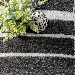 NuLOOM Cora Abstract Stripes Area Rug -nuLOOM Sales Store unnamed file 4254