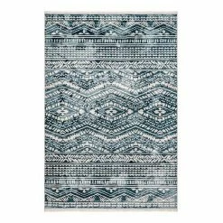 nuLOOM Sales Store 20 NuLOOM Azaria Striped Relief Area Rug