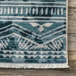 NuLOOM Azaria Striped Relief Area Rug 8 NuLOOM Azaria Striped Relief Area Rug -nuLOOM Sales Store unnamed file 4257