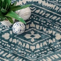 NuLOOM Azaria Striped Relief Area Rug 9 NuLOOM Azaria Striped Relief Area Rug -nuLOOM Sales Store unnamed file 4258