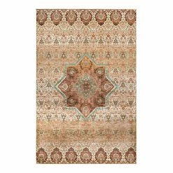 nuLOOM Sales Store 14 NuLOOM Traditional Doreen Medallion Area Rug