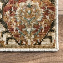 NuLOOM Traditional Doreen Medallion Area Rug -nuLOOM Sales Store unnamed file 4271
