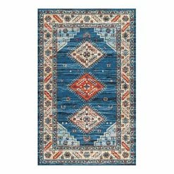 nuLOOM Sales Store 12 NuLOOM Vintage Kari Wool Blend Rug