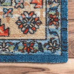 NuLOOM Vintage Kari Wool Blend Rug 7 NuLOOM Vintage Kari Wool Blend Rug -nuLOOM Sales Store unnamed file 4274
