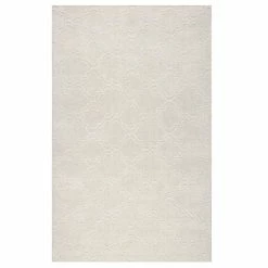 nuLOOM Sales Store 8 NuLOOM Wilhelmina Gray Trellis Rug Cream