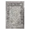 NuLOOM Laplante Vintage Framed Floral Rug 1 NuLOOM Laplante Vintage Framed Floral Rug -nuLOOM Sales Store unnamed file 4289