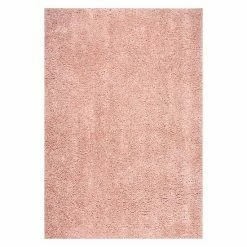 NuLOOM Kara Solid Shag Area Rug Pink -nuLOOM Sales Store unnamed file 43