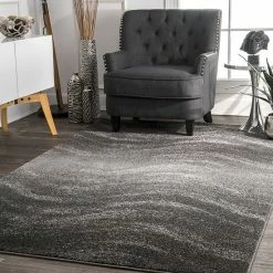 NuLOOM Julene Swirl Rug -nuLOOM Sales Store unnamed file 431