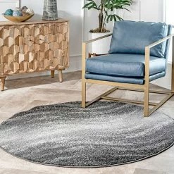 NuLOOM Julene Swirl Rug -nuLOOM Sales Store unnamed file 432