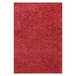 NuLOOM Kara Solid Shag Area Rug Pink -nuLOOM Sales Store unnamed file 46