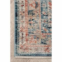 NuLOOM Harley Barbed Mast Medallion Rug -nuLOOM Sales Store unnamed file 468