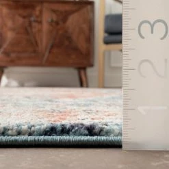 NuLOOM Harley Barbed Mast Medallion Rug -nuLOOM Sales Store unnamed file 470