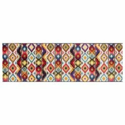 NuLOOM Carnival Lizmar Retro Geometric Rug 7 NuLOOM Carnival Lizmar Retro Geometric Rug -nuLOOM Sales Store unnamed file 489