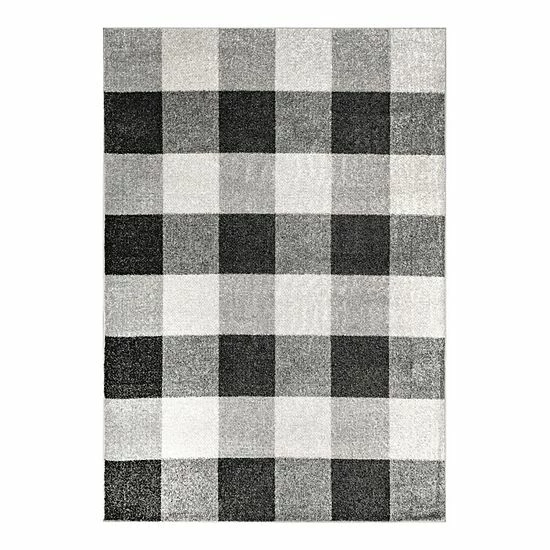 NuLOOM Aisha Buffalo Plaid Area Rug 3 NuLOOM Aisha Buffalo Plaid Area Rug