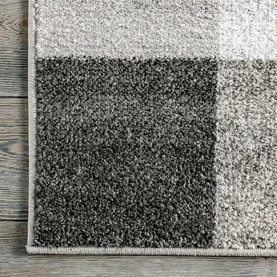 NuLOOM Aisha Buffalo Plaid Area Rug 4 NuLOOM Aisha Buffalo Plaid Area Rug - Image 2