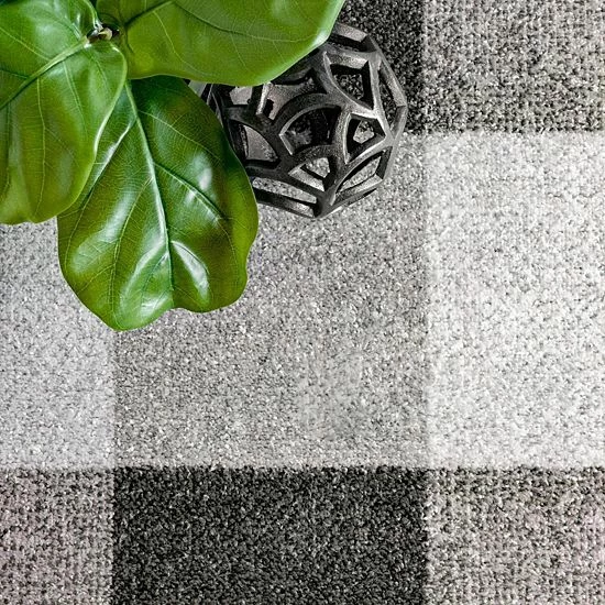 NuLOOM Aisha Buffalo Plaid Area Rug 5 NuLOOM Aisha Buffalo Plaid Area Rug - Image 3