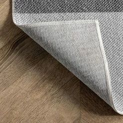 NuLOOM Lucy Machine Washable Farmhouse Buffalo Plaid Area Rug -nuLOOM Sales Store unnamed file 501