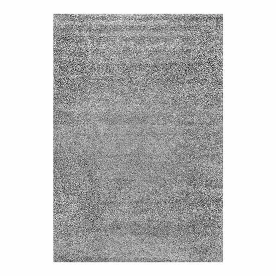 NuLOOM Arden Homely Shag Area Rug White 9 NuLOOM Arden Homely Shag Area Rug White - Image 7