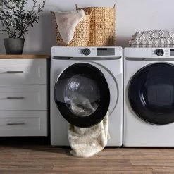NuLOOM Marcia Machine Washable Faux Cowhide Area Rug Black -nuLOOM Sales Store unnamed file 536