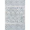 NuLOOM Juniper Washable Crosshatch Area Rug -nuLOOM Sales Store unnamed file 540
