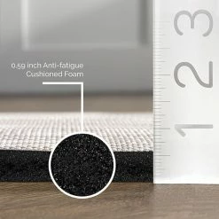 NuLOOM Casual Kitchen Mat -nuLOOM Sales Store unnamed file 559