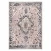 NuLOOM Sasha Machine Washable Medallion Area Rug -nuLOOM Sales Store unnamed file 573