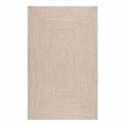 NuLOOM Braided Lefebvre Indoor Outdoor Rug Pink -nuLOOM Sales Store unnamed file 58