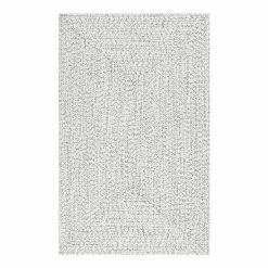 NuLOOM Braided Lefebvre Indoor Outdoor Rug Pink -nuLOOM Sales Store unnamed file 60