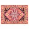 NuLOOM Bodrum Fancy Persian Vonda Framed Floral Rug Gray -nuLOOM Sales Store unnamed file 606